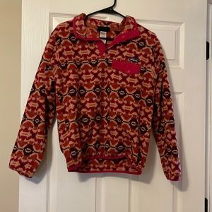 Womens medium Patagonia. Great used condition